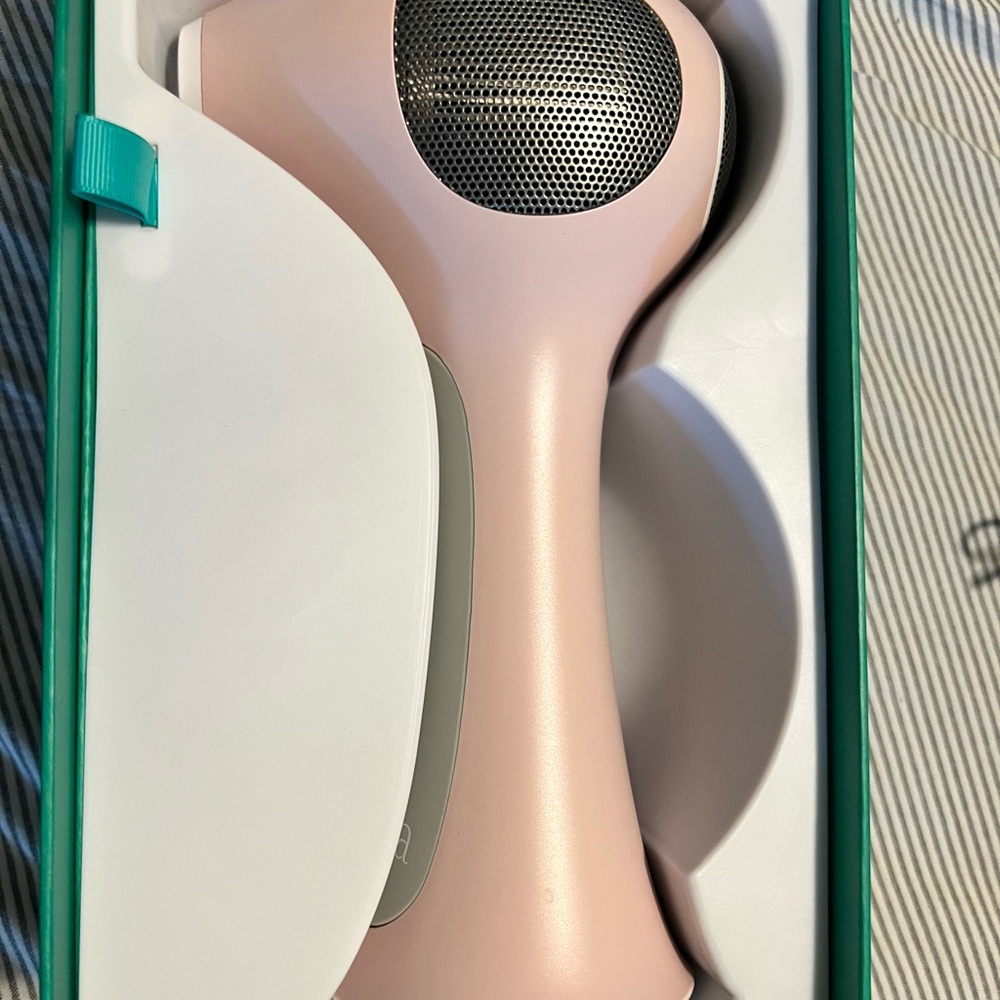 Tria 4X Hair Removal Laser
